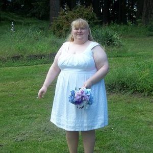 Meet your Posher, Darlene